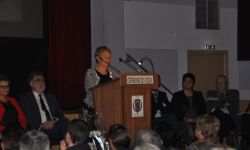 Ceremonie Des Voeux   021